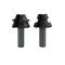 Qic Tools 2-1/4in Lock Mitre Bit 22.5 Degree 1/2in SH CMB4.11532.12 - alternate 3